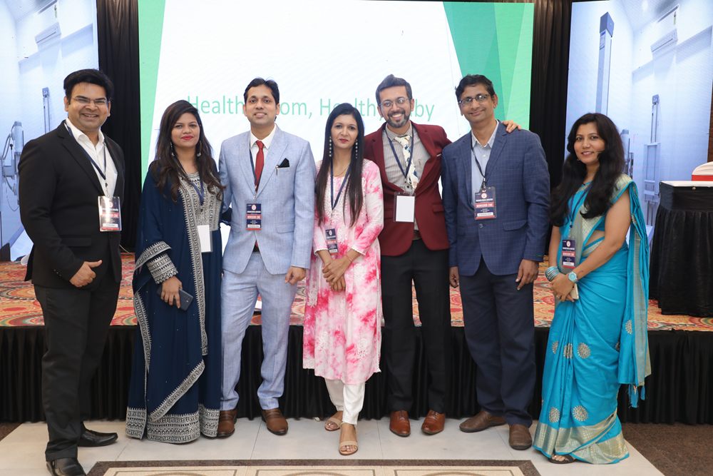 Bhayandar Medical Association – Group Photo