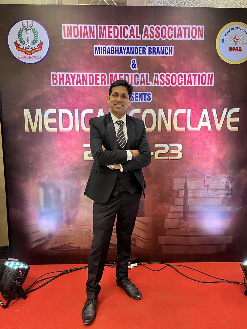IMA-BMA Medical Conclave 2023