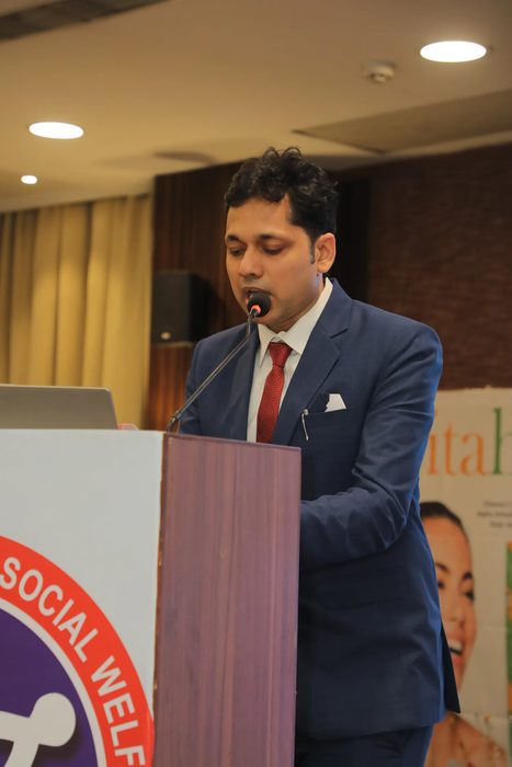 MBFPA Social Welfare - Keynote Address